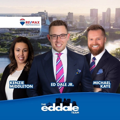 Ed Dale Team | Winnipeg's Top Realtors 