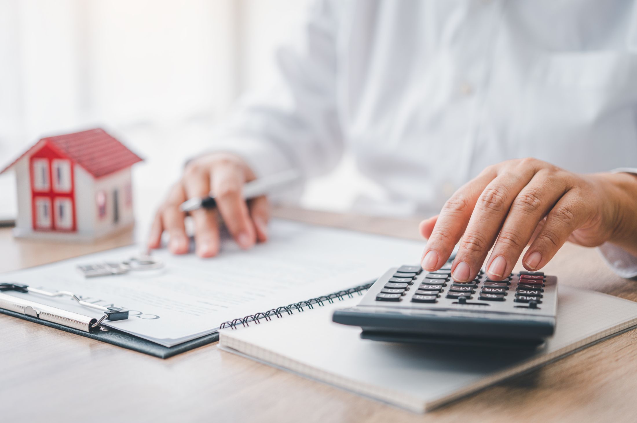 How To Create a Budget When Buying a House in Winnipeg